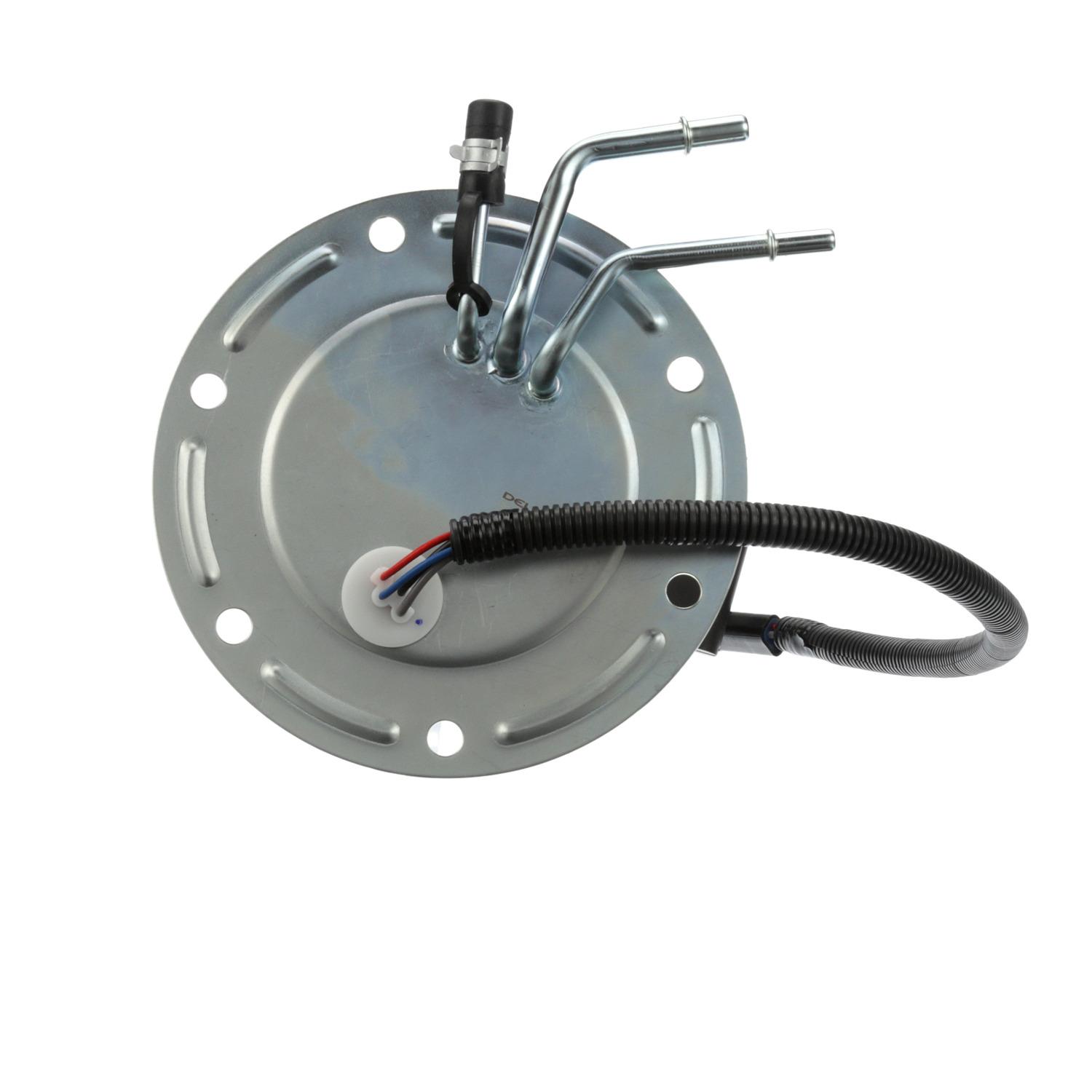 Delphi HP10191 - Fuel Pump Hanger Assembly Delphi HP10191 Fuel Pump and Sender Assembly product image 7 of 9