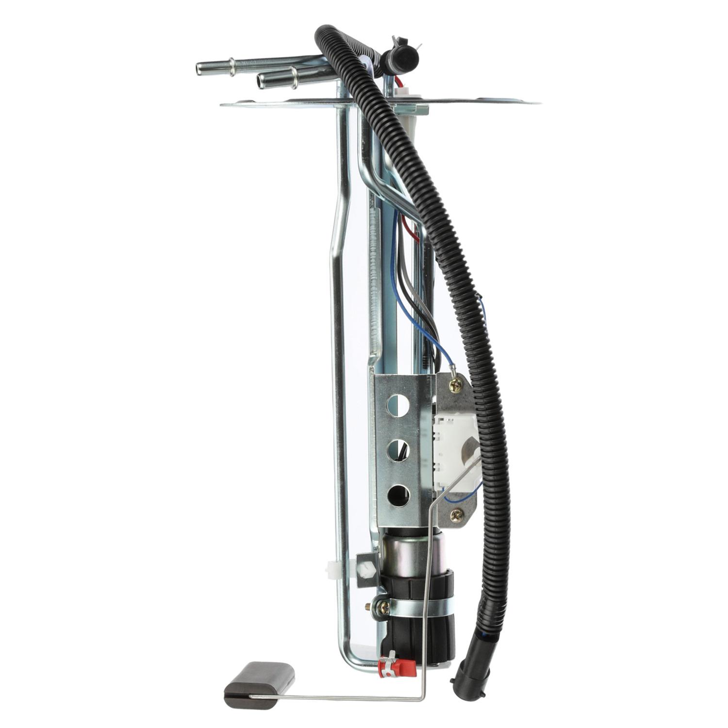 Delphi HP10191 - Fuel Pump Hanger Assembly Delphi HP10191 Fuel Pump and Sender Assembly product image 8 of 9