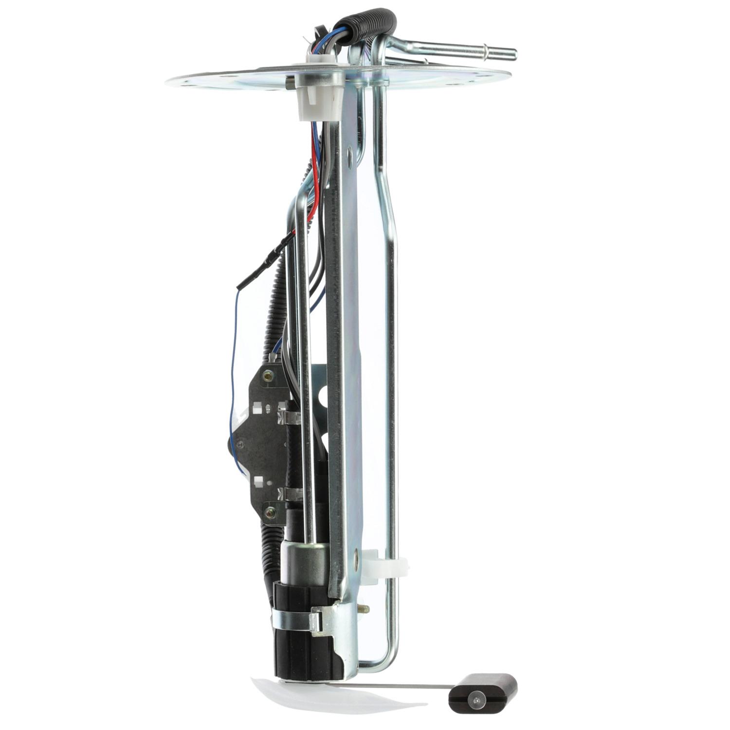 Delphi HP10191 - Fuel Pump Hanger Assembly Delphi HP10191 Fuel Pump and Sender Assembly product image 9 of 9