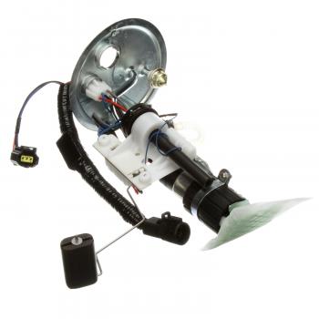 2000 Mazda B3000 Fuel Pump Hanger Assembly Delphi HP10193 image 1 of 4