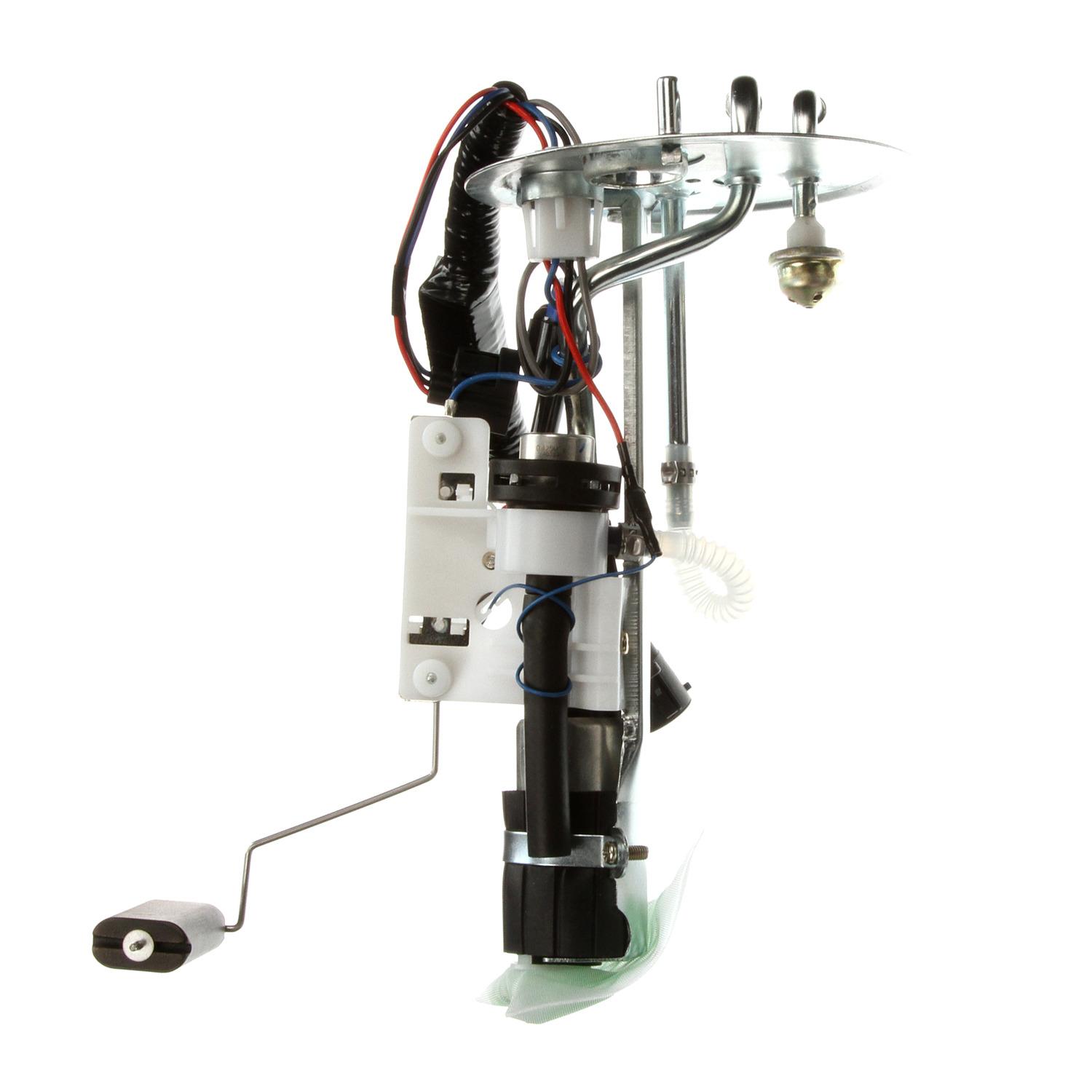 Delphi HP10193 Fuel Pump and Sender Assembly product image 2 of 10