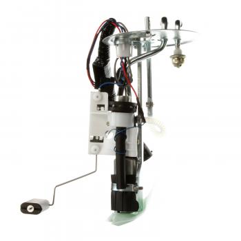 2000 Mazda B3000 Fuel Pump Hanger Assembly Delphi HP10193 image 2 of 4