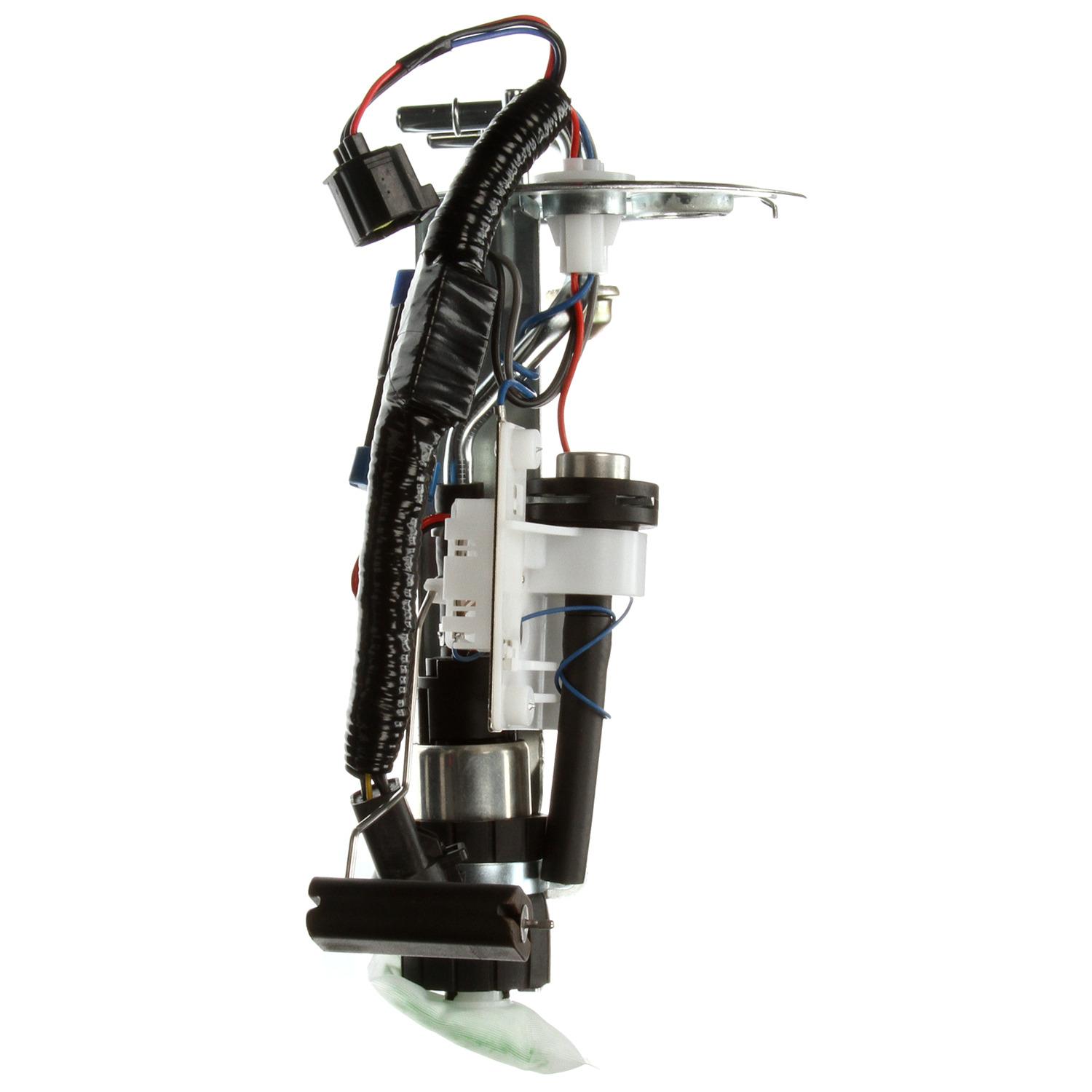 Delphi HP10193 Fuel Pump and Sender Assembly product image 7 of 10