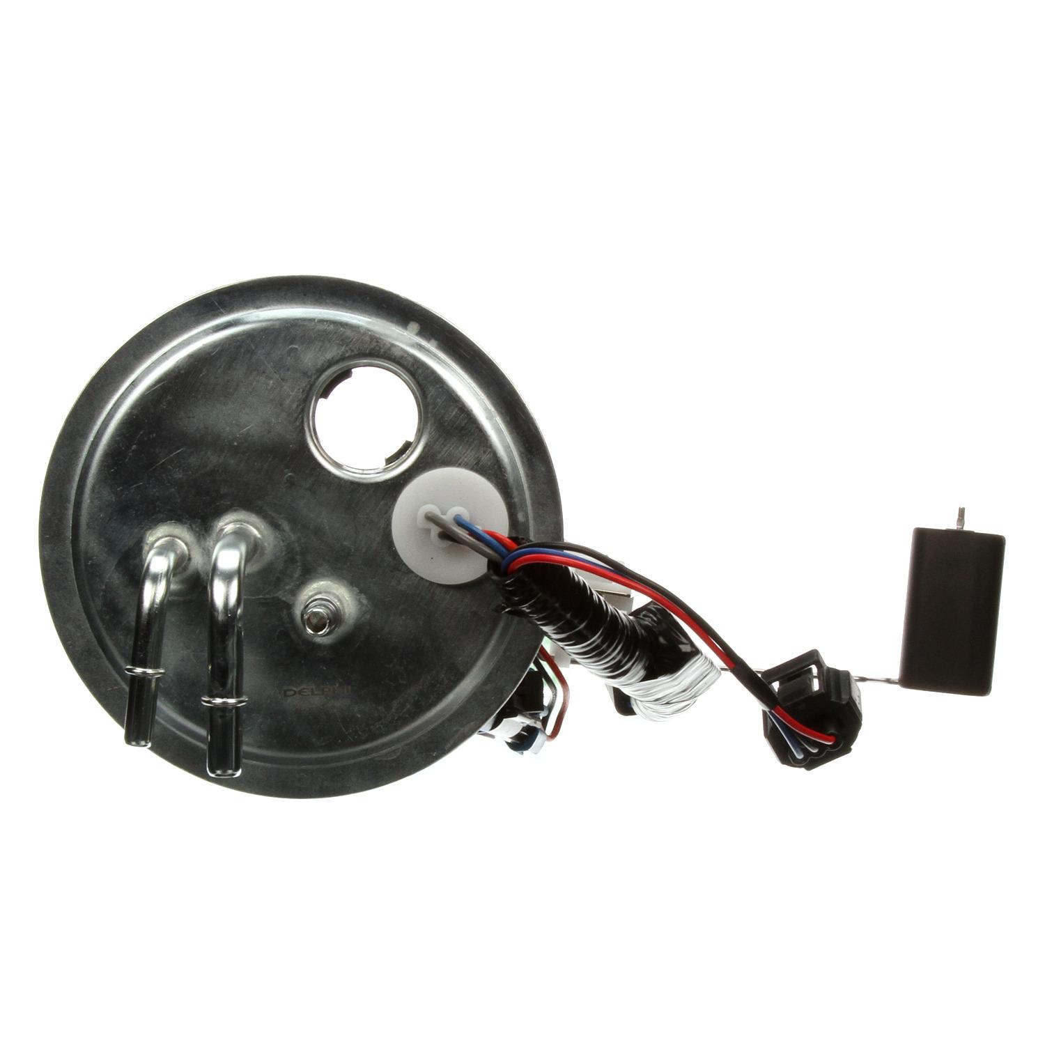 Delphi HP10193 Fuel Pump and Sender Assembly product image 9 of 10