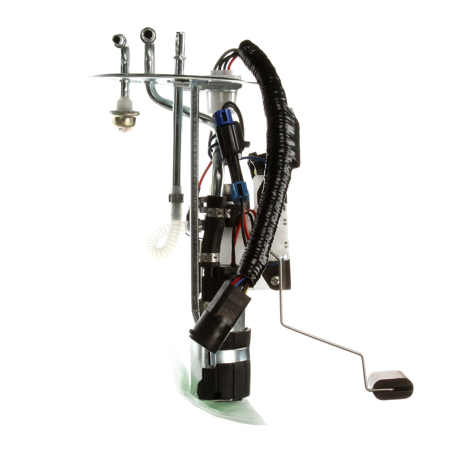 Delphi HP10193 Fuel Pump and Sender Assembly product image 10 of 10