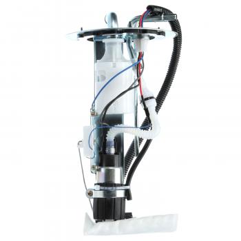 2008 Ford E-350 Super Duty Fuel Pump Hanger Assembly Delphi HP10195 image 2 of 4