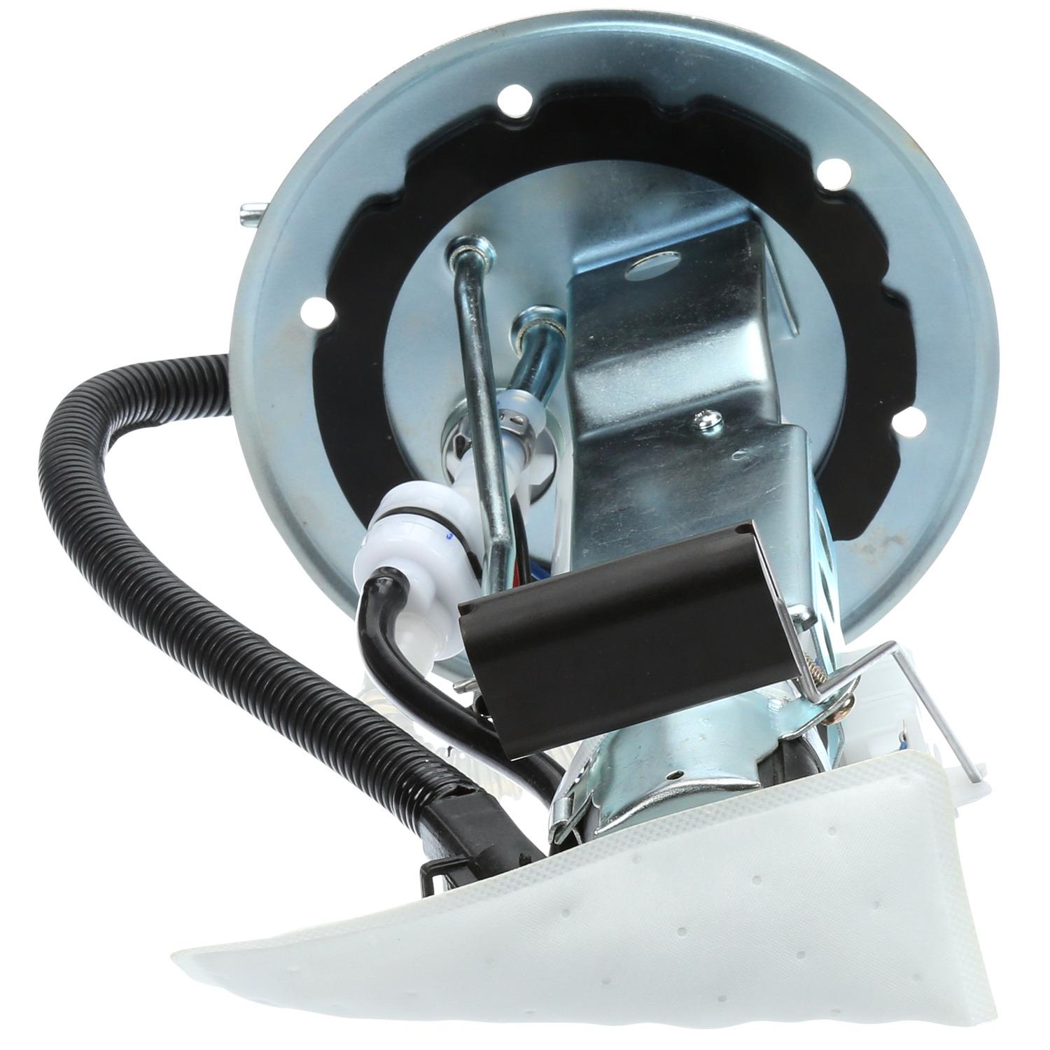 Delphi HP10195 Fuel Pump and Sender Assembly product image 4 of 8