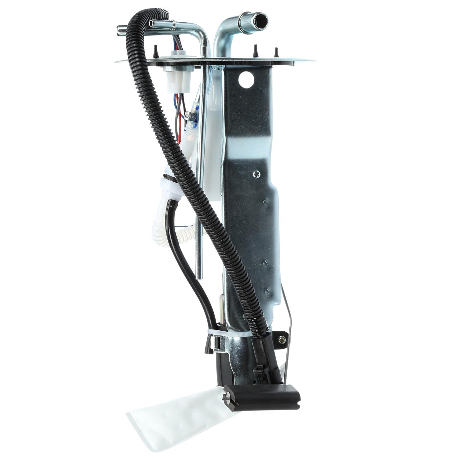 Delphi HP10195 Fuel Pump and Sender Assembly product image 5 of 8