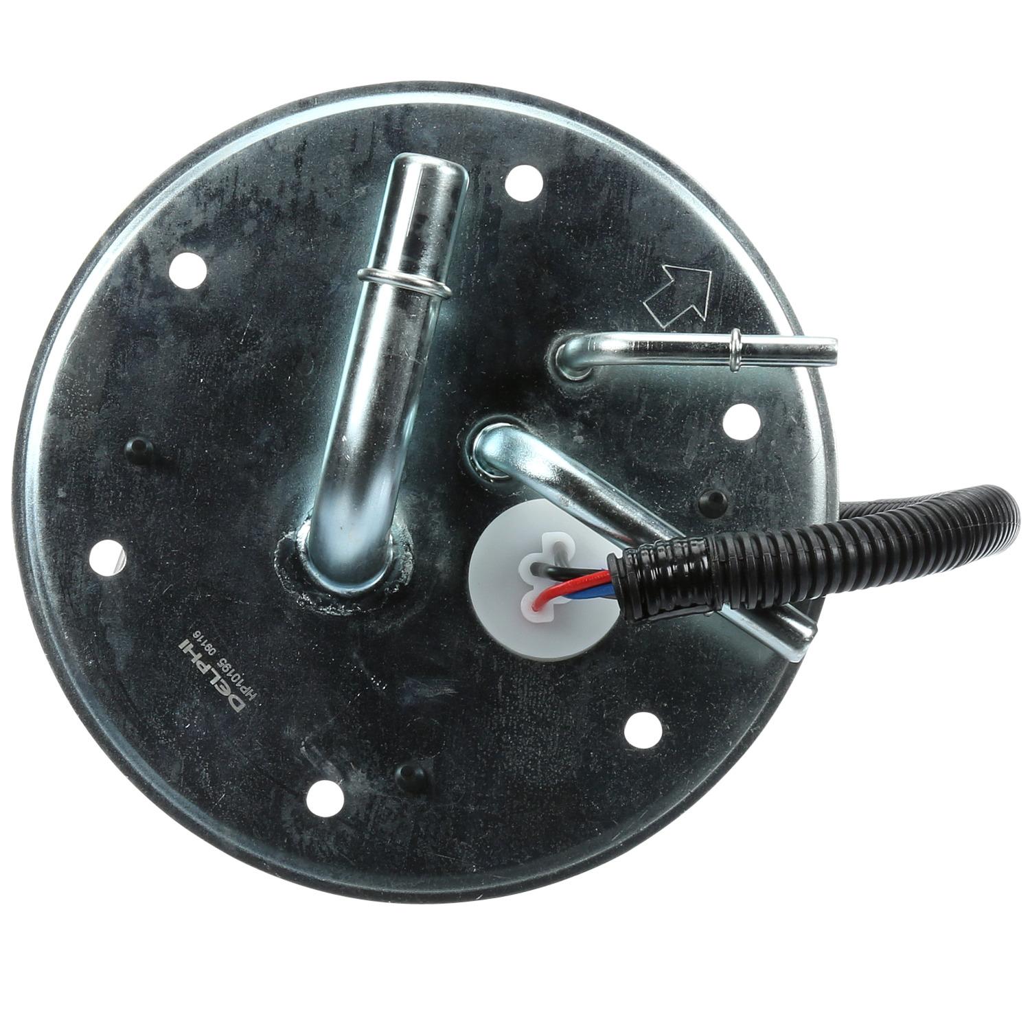 Delphi HP10195 Fuel Pump and Sender Assembly product image 6 of 8