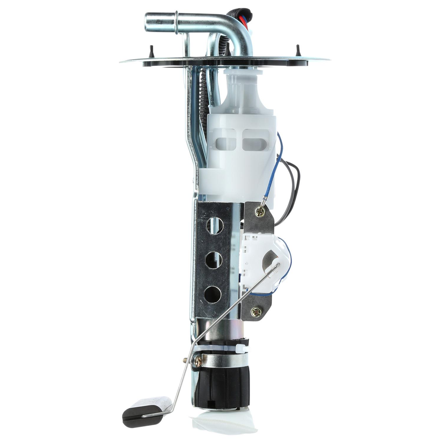 Delphi HP10195 Fuel Pump and Sender Assembly product image 7 of 8