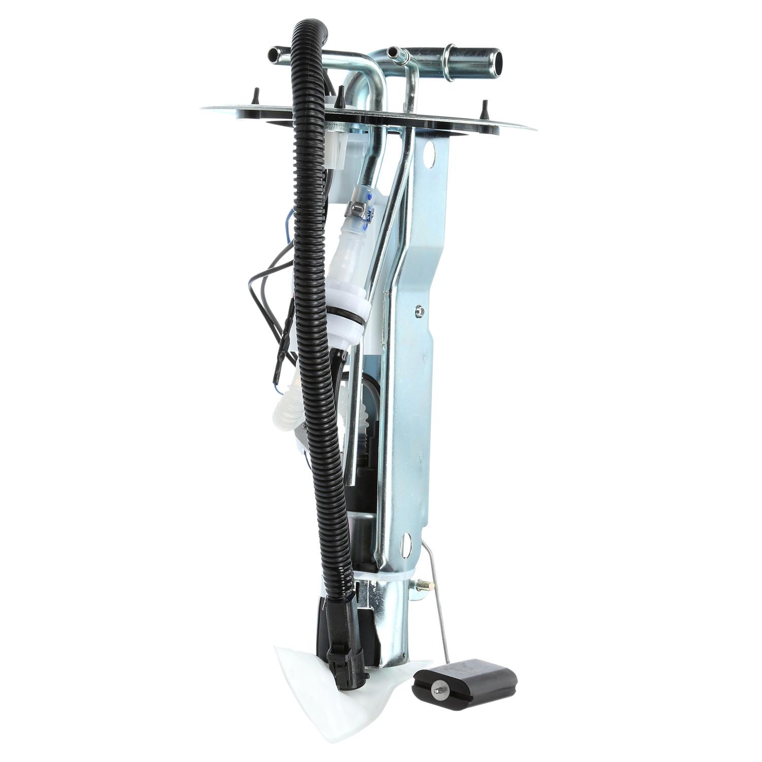 Delphi HP10195 Fuel Pump and Sender Assembly product image 8 of 8