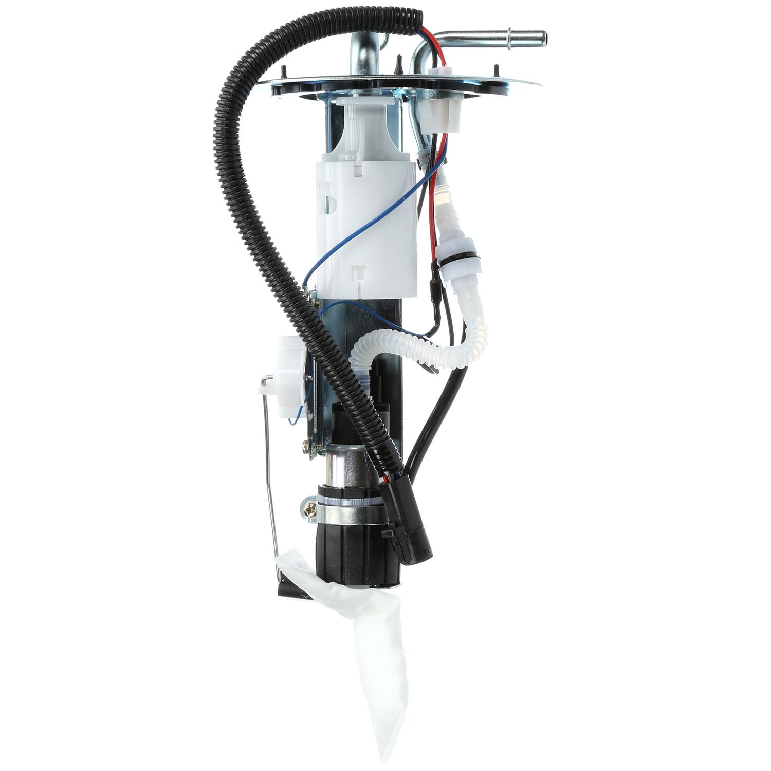 Delphi HP10196 Fuel Pump and Sender Assembly product image 2 of 8