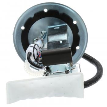 2008 Ford E-350 Super Duty Fuel Pump Hanger Assembly Delphi HP10196 image 4 of 4