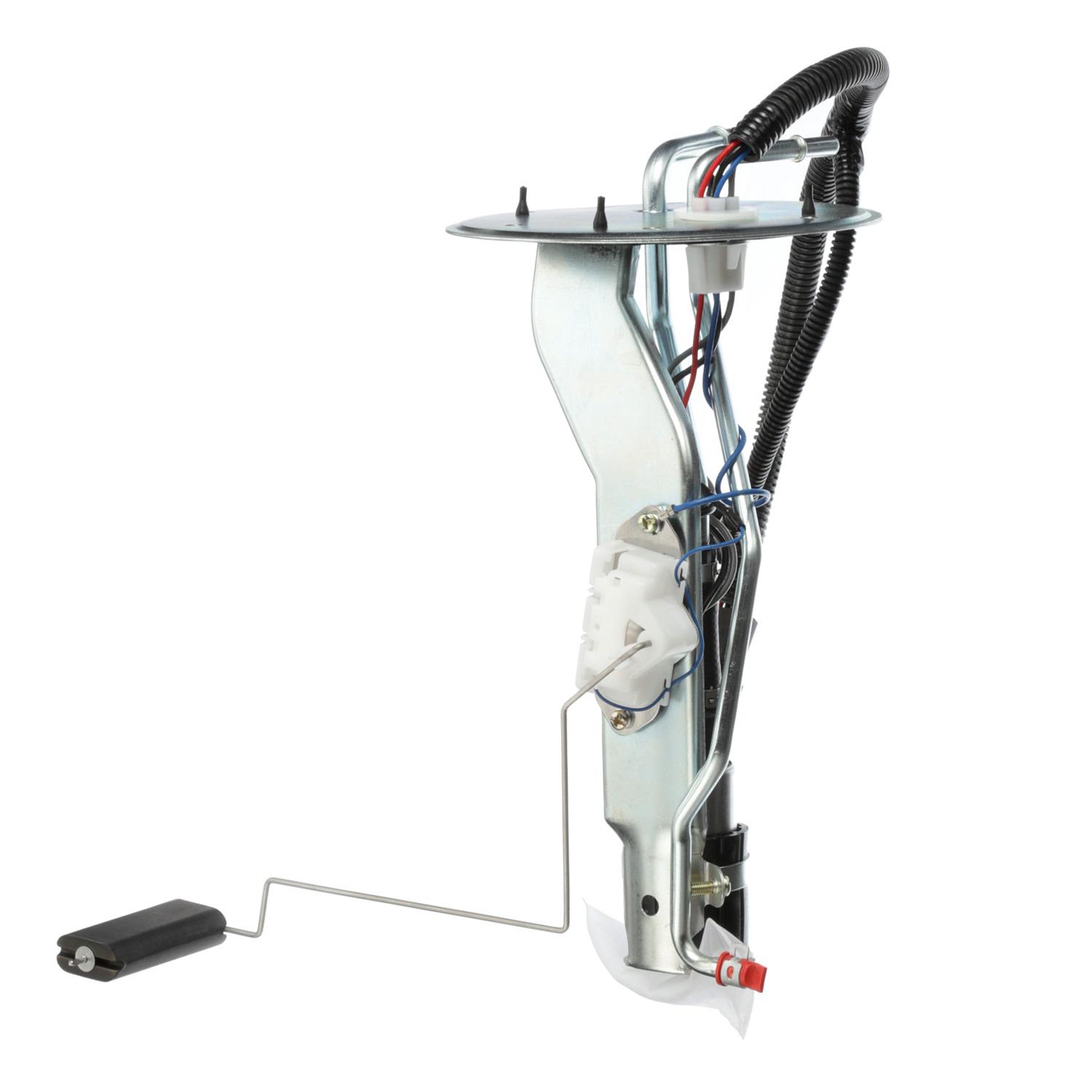 Delphi HP10197 - Fuel Pump Hanger Assembly Delphi HP10197 Fuel Pump and Sender Assembly product image 2 of 10