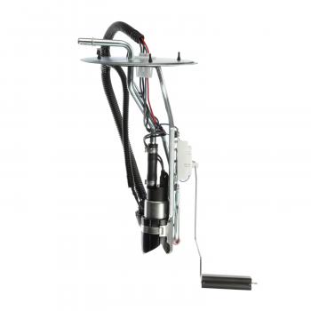 1996 Ford Explorer Fuel Pump Hanger Assembly Delphi HP10197 image 3 of 4