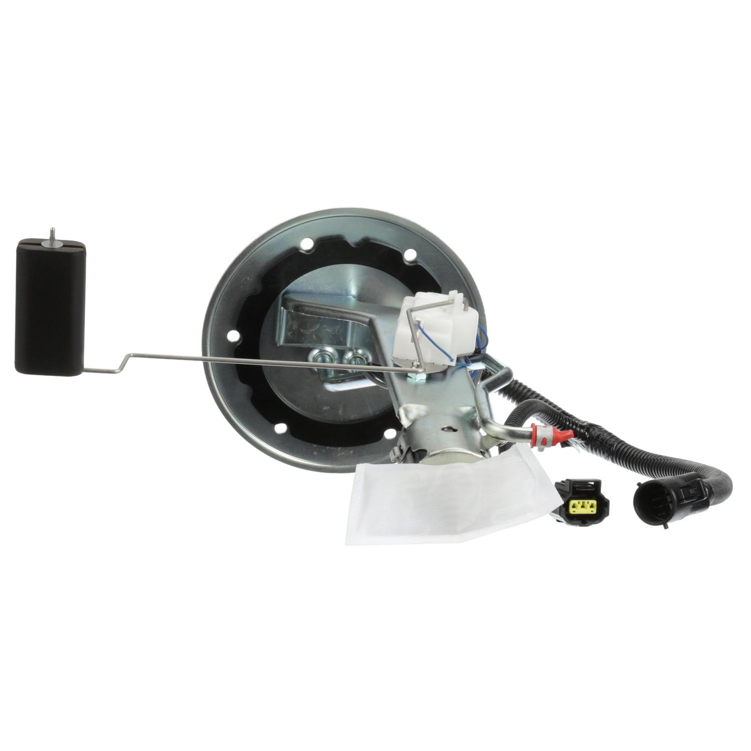 Delphi HP10197 - Fuel Pump Hanger Assembly Delphi HP10197 Fuel Pump and Sender Assembly product image 6 of 10