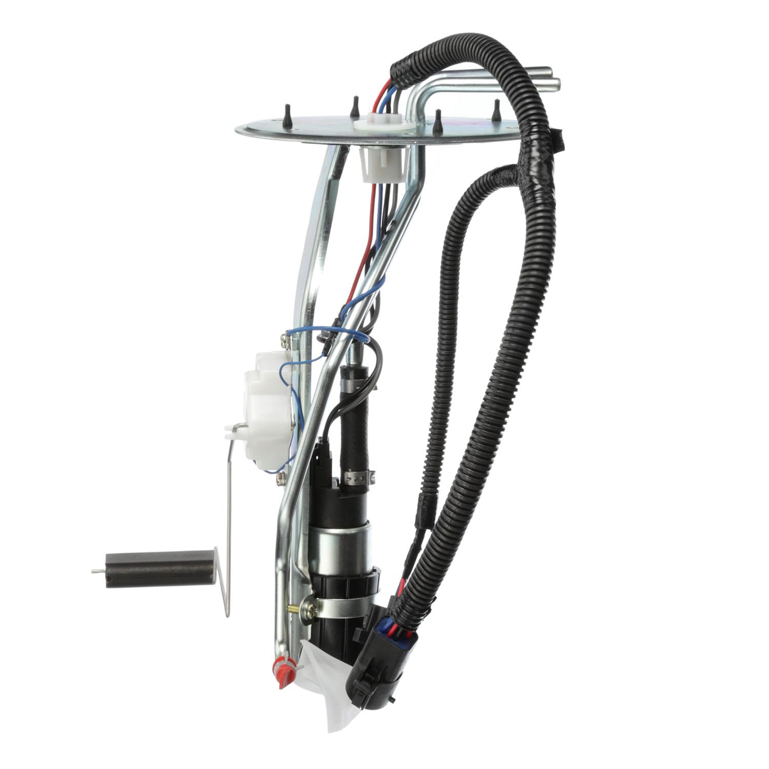 Delphi HP10197 - Fuel Pump Hanger Assembly Delphi HP10197 Fuel Pump and Sender Assembly product image 7 of 10