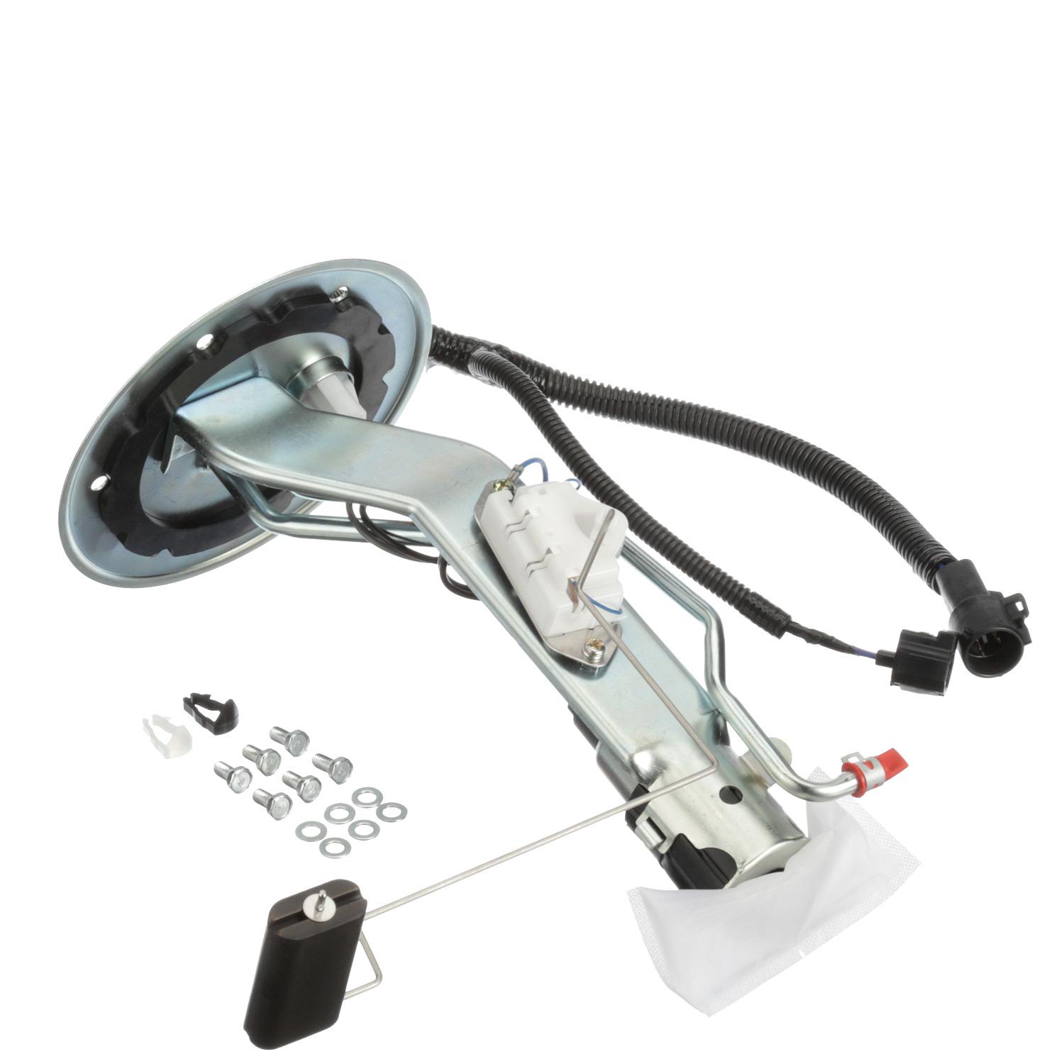 Delphi HP10197 - Fuel Pump Hanger Assembly Delphi HP10197 Fuel Pump and Sender Assembly product image 8 of 10
