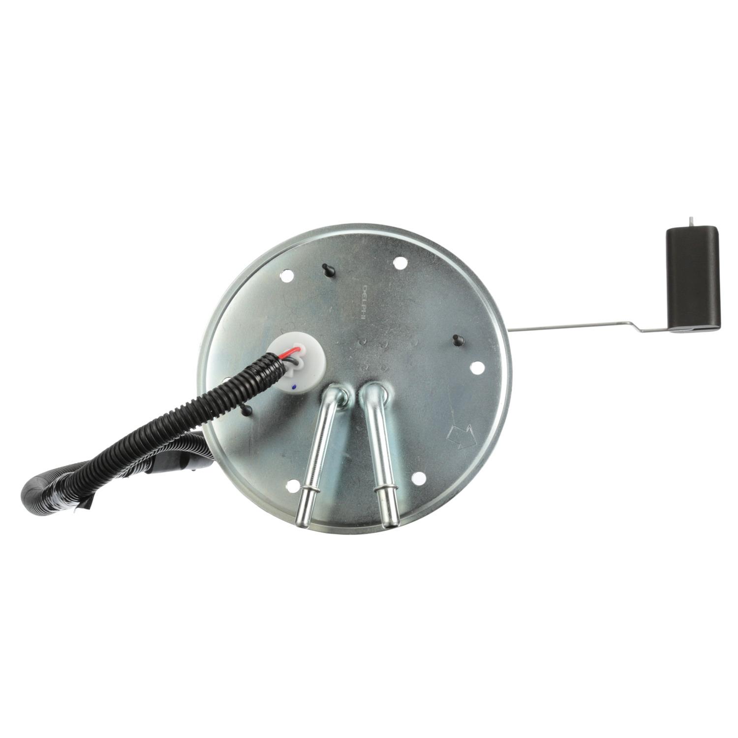 Delphi HP10197 - Fuel Pump Hanger Assembly Delphi HP10197 Fuel Pump and Sender Assembly product image 9 of 10