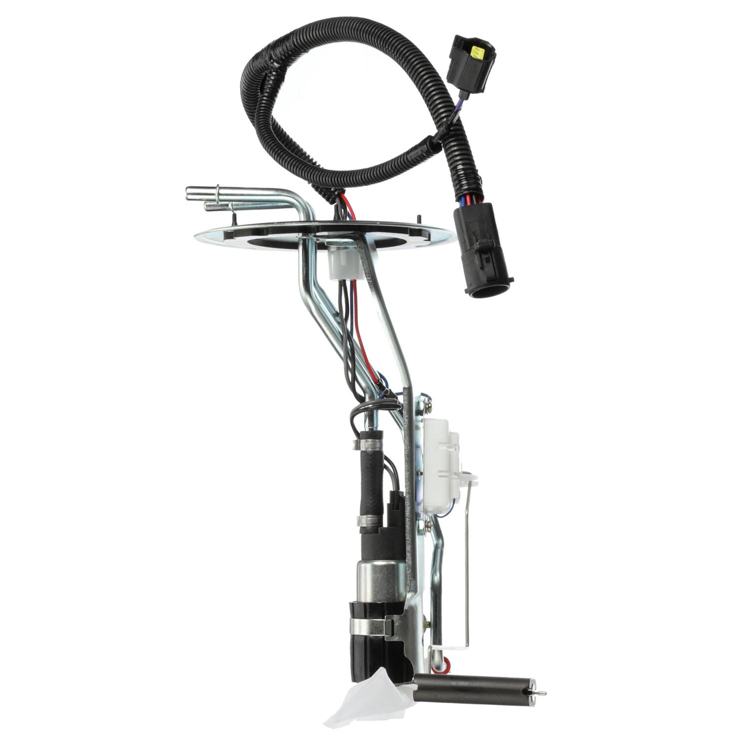 Delphi HP10197 - Fuel Pump Hanger Assembly Delphi HP10197 Fuel Pump and Sender Assembly product image 10 of 10