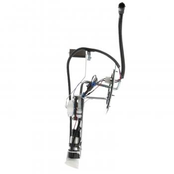 2010 Mercury Grand Marquis Fuel Pump Hanger Assembly Delphi HP10199 image 2 of 4