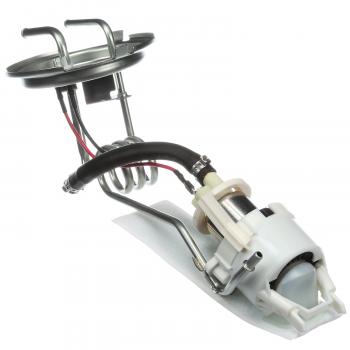 1987 Plymouth Voyager Fuel Pump Hanger Assembly Delphi HP10200 image 1 of 4