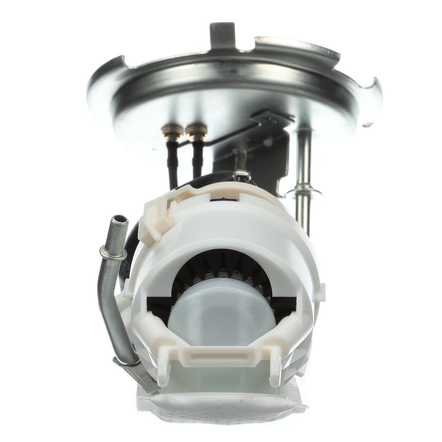 Delphi HP10200 Fuel Pump and Sender Assembly product image 4 of 9