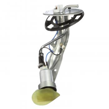 1990 Honda Prelude Fuel Pump Hanger Assembly Delphi HP10202 image 1 of 4