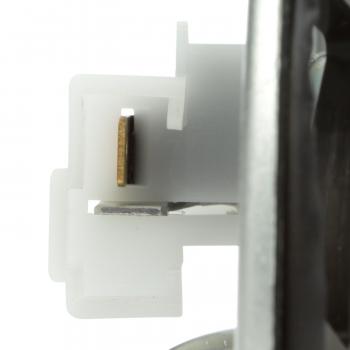 1990 Honda Prelude Fuel Pump Hanger Assembly Delphi HP10202 image 3 of 4