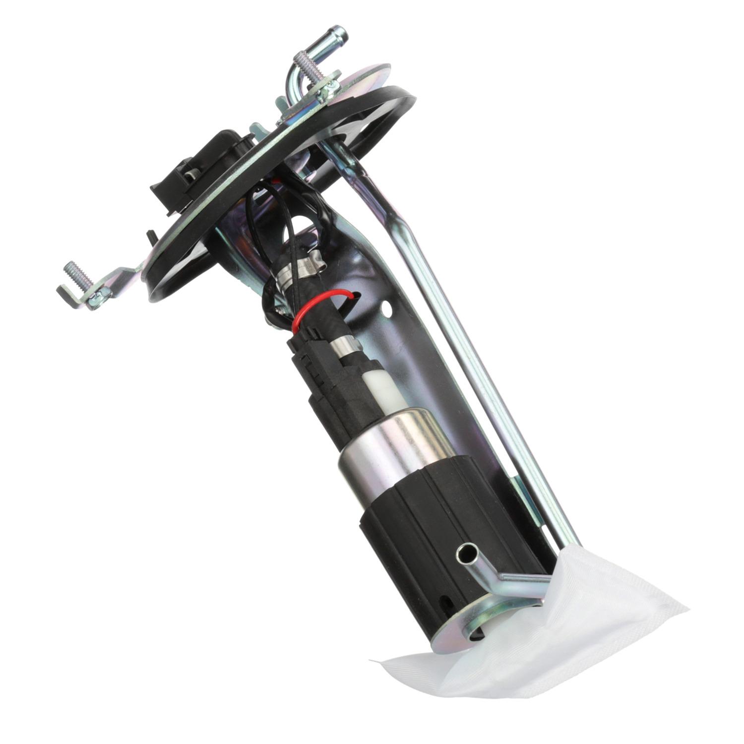 Delphi HP10203 - Fuel Pump Hanger Assembly Delphi HP10203 Fuel Pump and Sender Assembly product image 1 of 8