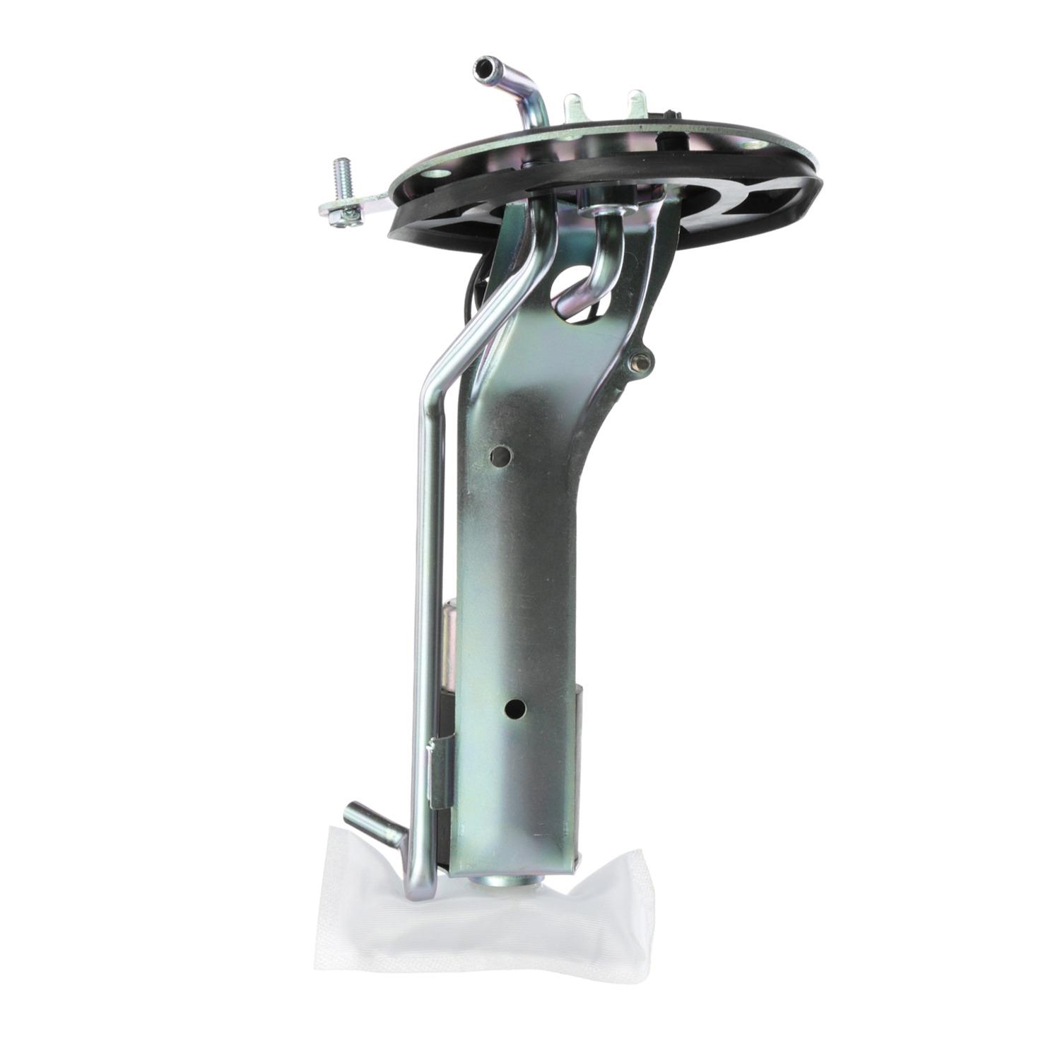 Delphi HP10203 - Fuel Pump Hanger Assembly Delphi HP10203 Fuel Pump and Sender Assembly product image 2 of 8