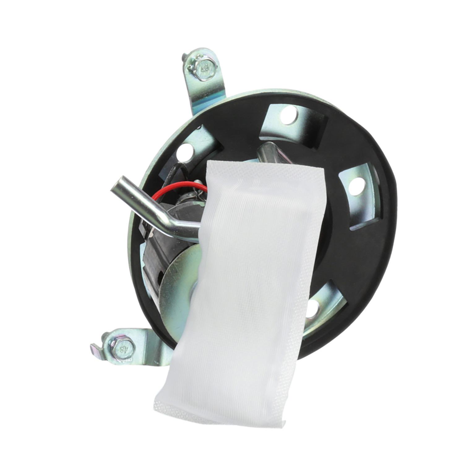 Delphi HP10203 - Fuel Pump Hanger Assembly Delphi HP10203 Fuel Pump and Sender Assembly product image 4 of 8