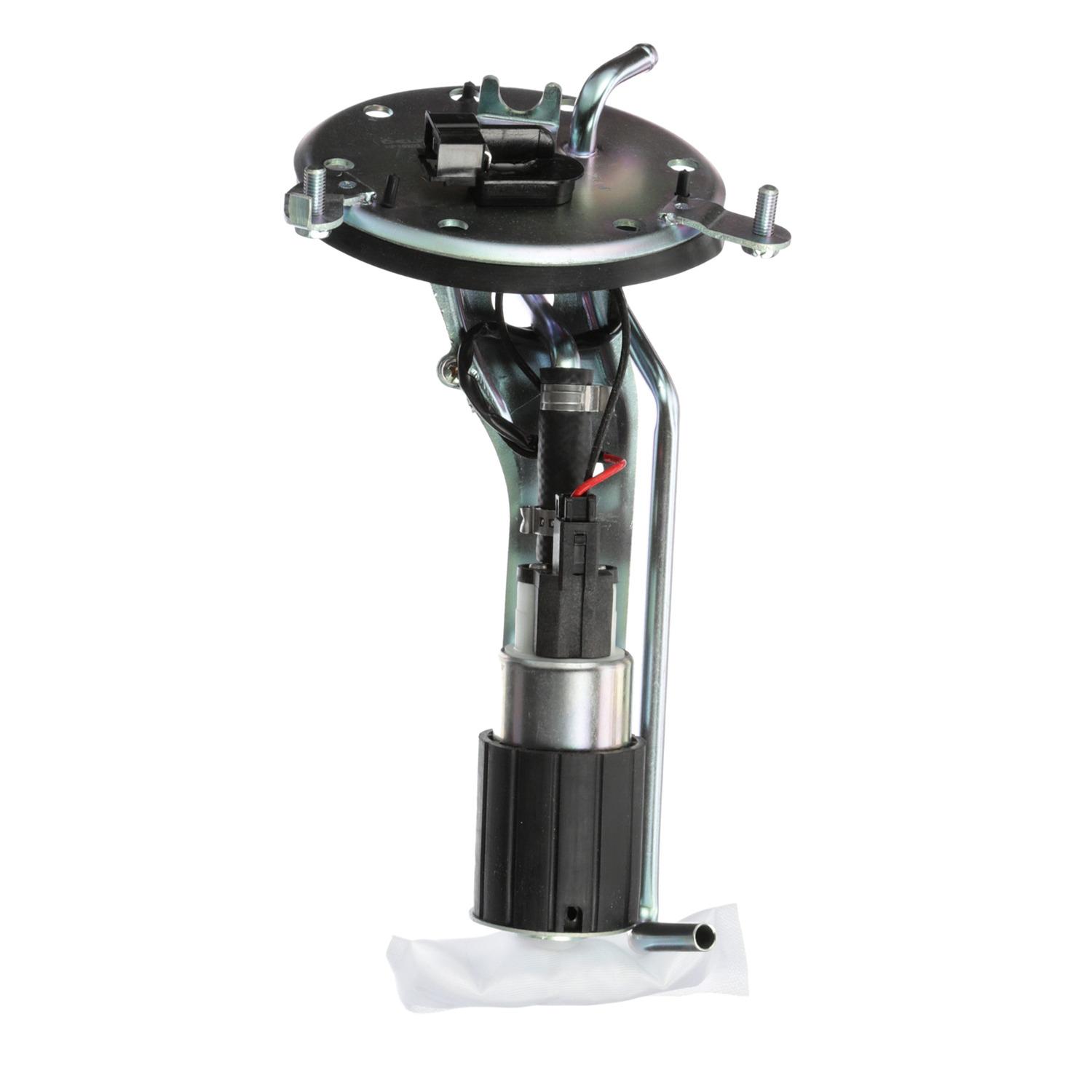 Delphi HP10203 - Fuel Pump Hanger Assembly Delphi HP10203 Fuel Pump and Sender Assembly product image 5 of 8