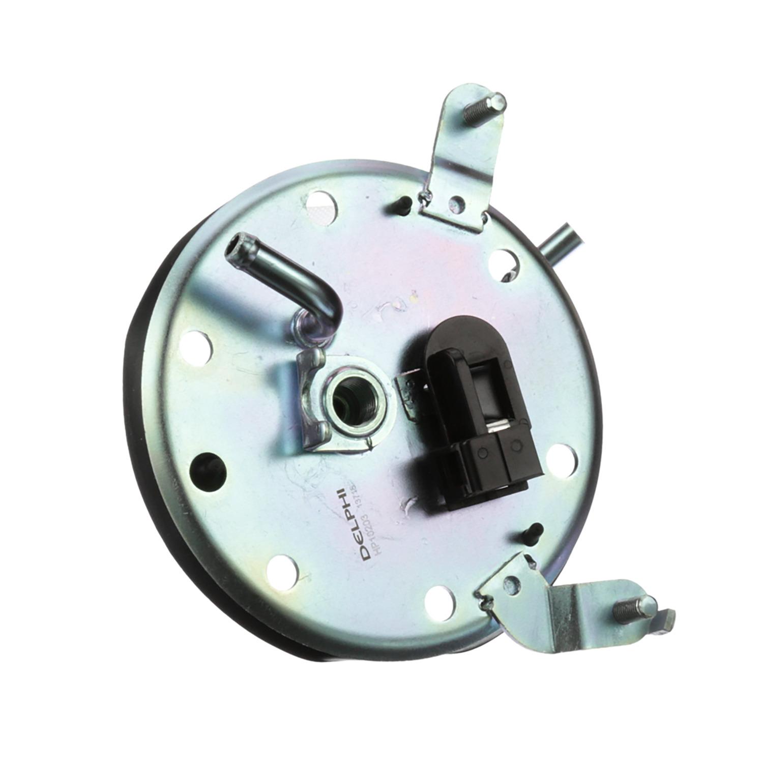 Delphi HP10203 - Fuel Pump Hanger Assembly Delphi HP10203 Fuel Pump and Sender Assembly product image 6 of 8