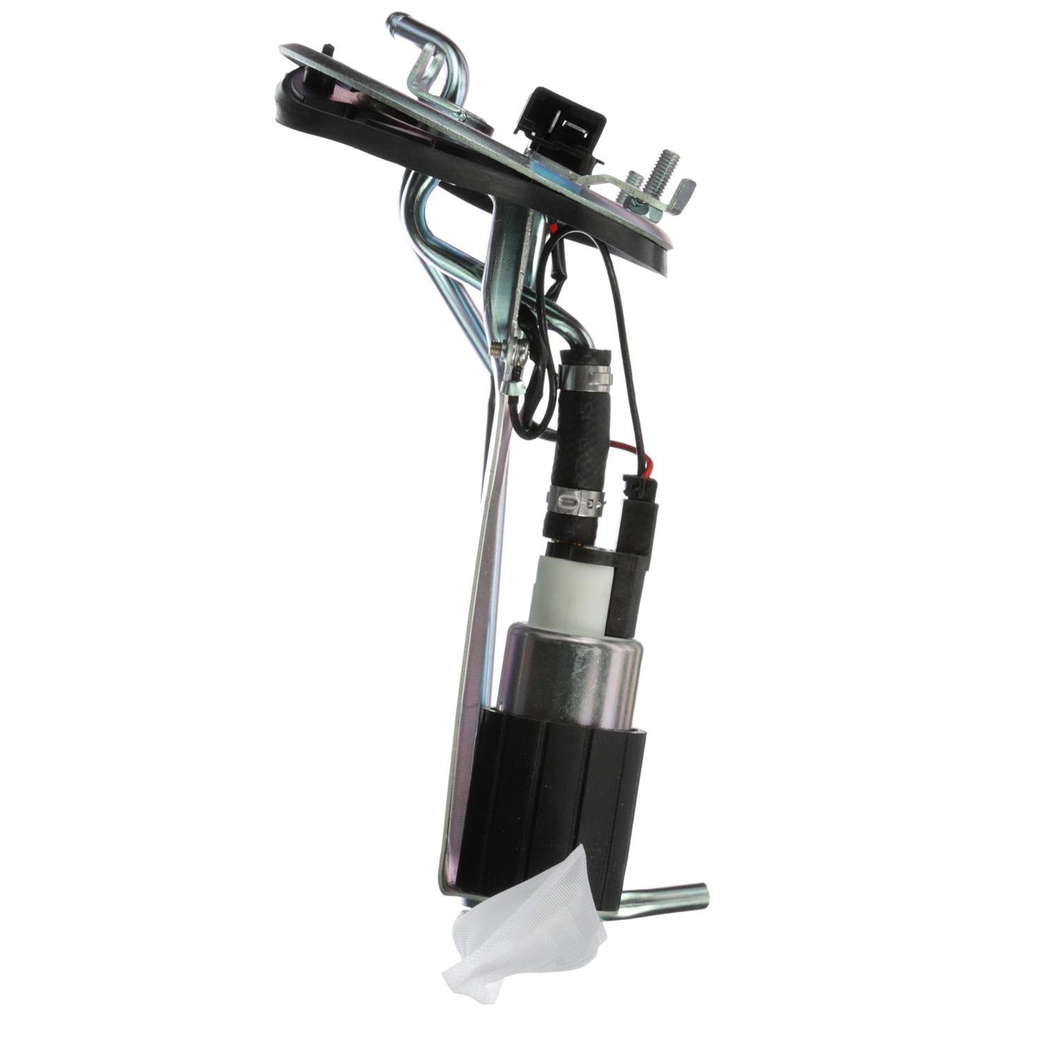 Delphi HP10203 - Fuel Pump Hanger Assembly Delphi HP10203 Fuel Pump and Sender Assembly product image 7 of 8
