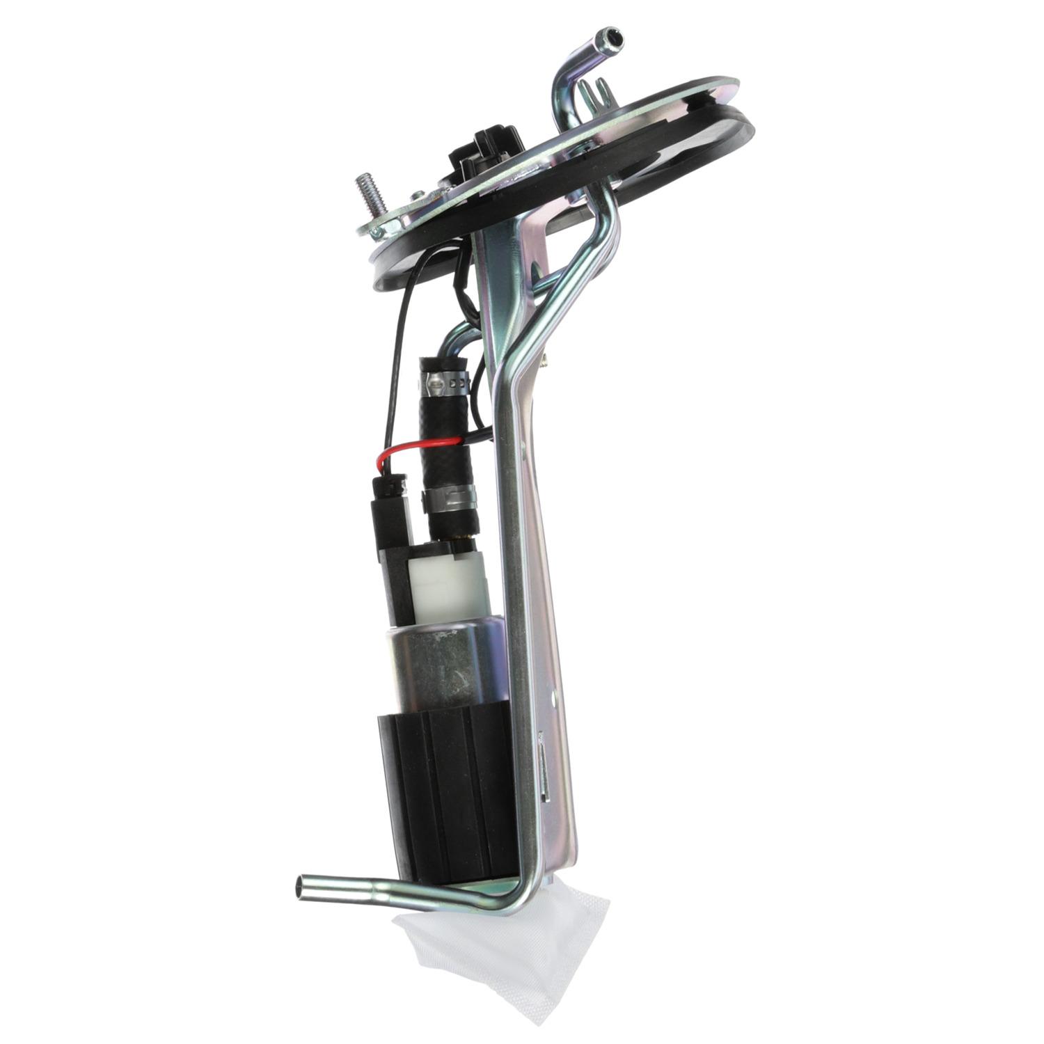 Delphi HP10203 - Fuel Pump Hanger Assembly Delphi HP10203 Fuel Pump and Sender Assembly product image 8 of 8