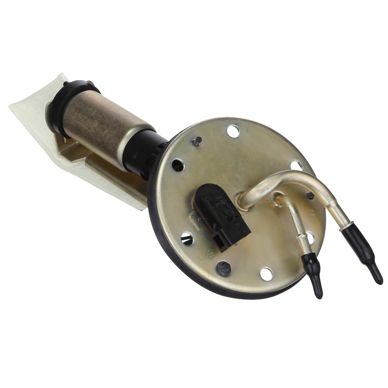 Delphi HP10204 - Fuel Pump Hanger Assembly Delphi HP10204 Fuel Pump and Sender Assembly product image 1 of 8
