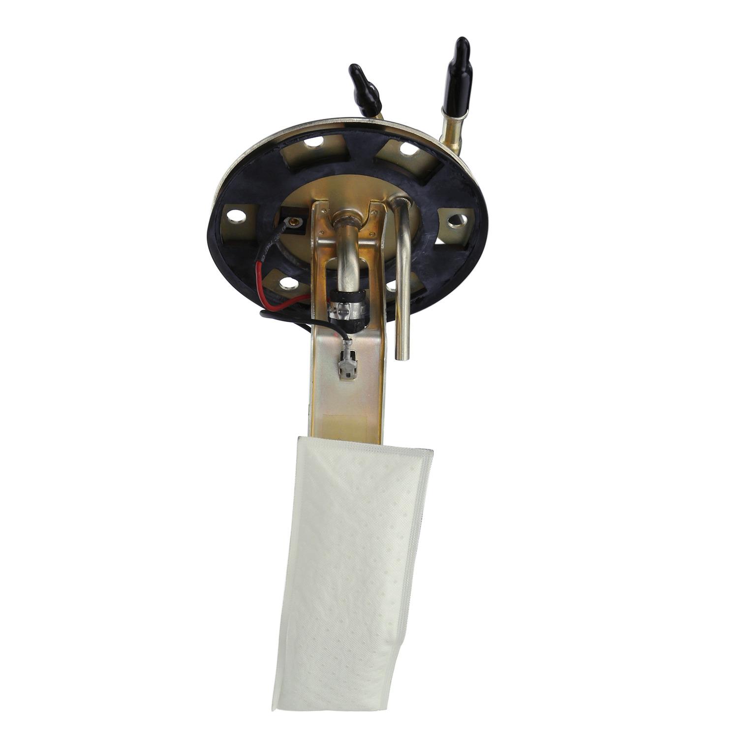Delphi HP10204 - Fuel Pump Hanger Assembly Delphi HP10204 Fuel Pump and Sender Assembly product image 2 of 8