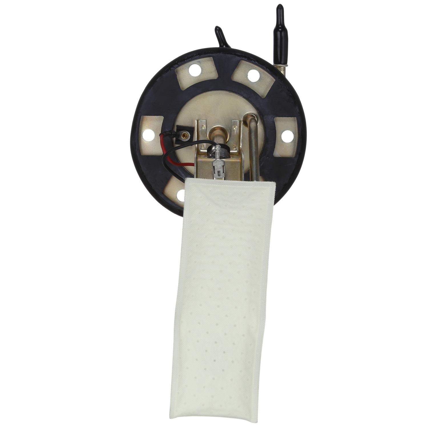 Delphi HP10204 - Fuel Pump Hanger Assembly Delphi HP10204 Fuel Pump and Sender Assembly product image 4 of 8