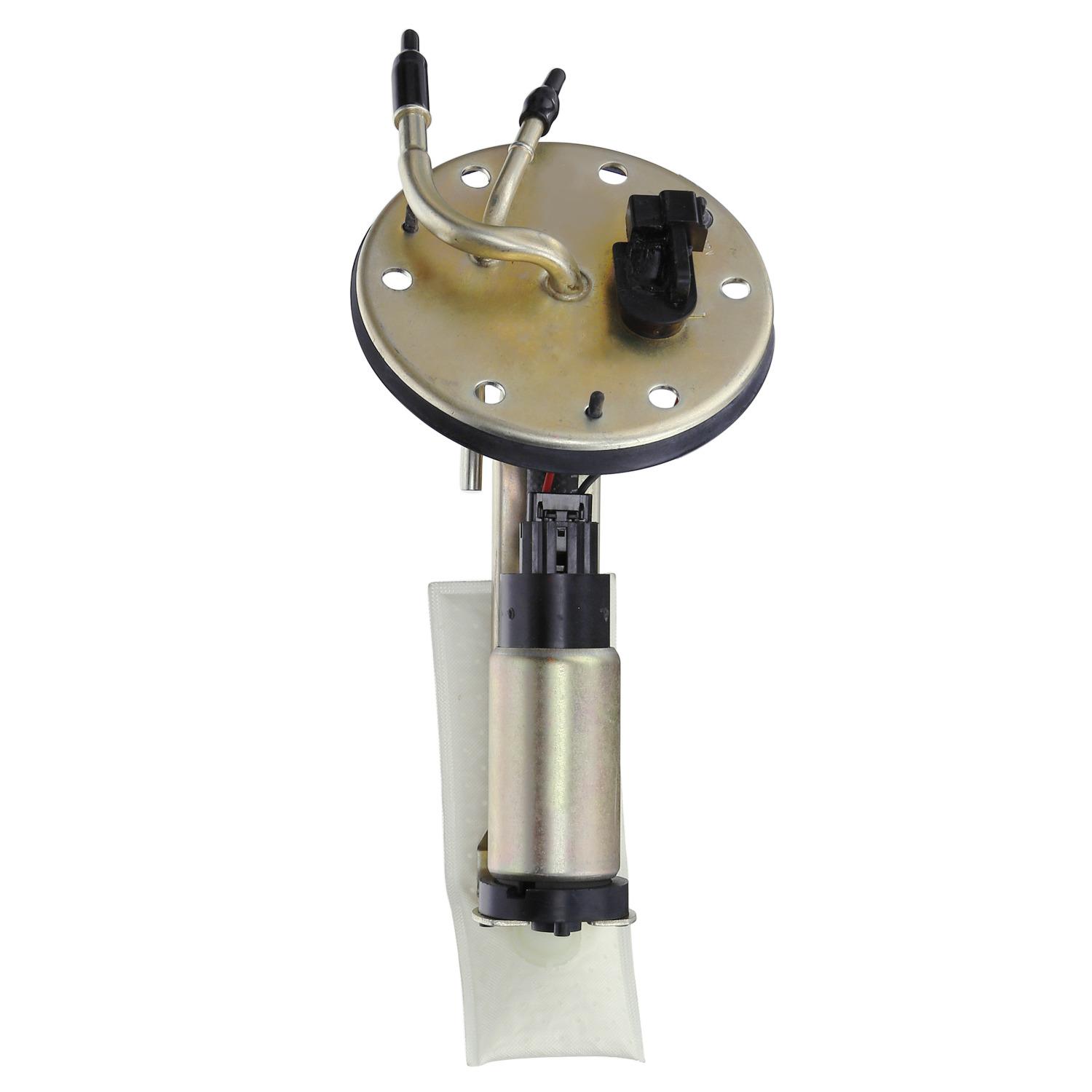 Delphi HP10204 - Fuel Pump Hanger Assembly Delphi HP10204 Fuel Pump and Sender Assembly product image 5 of 8