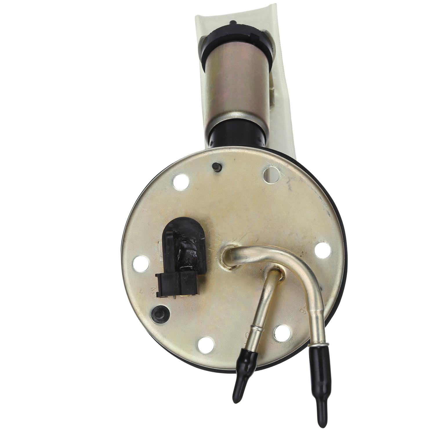 Delphi HP10204 - Fuel Pump Hanger Assembly Delphi HP10204 Fuel Pump and Sender Assembly product image 6 of 8