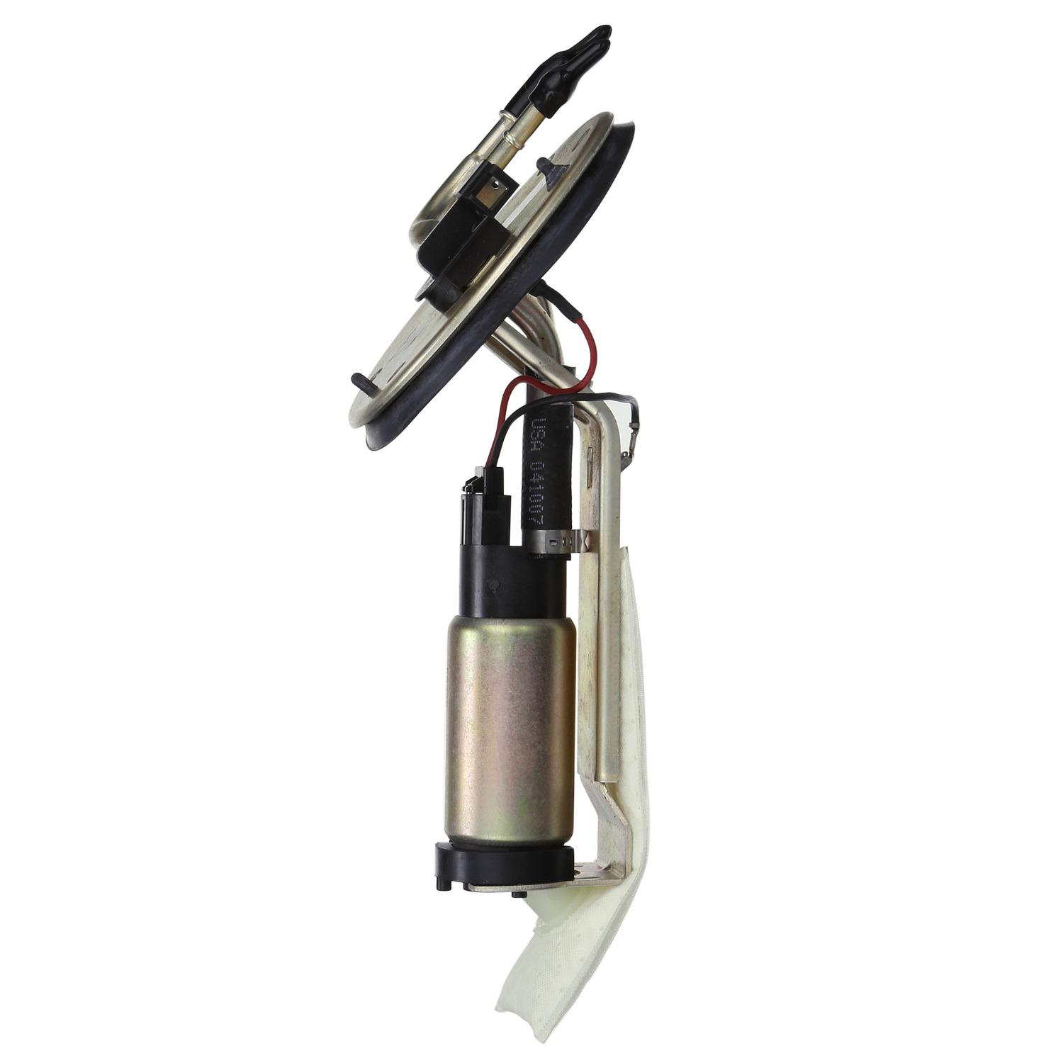 Delphi HP10204 - Fuel Pump Hanger Assembly Delphi HP10204 Fuel Pump and Sender Assembly product image 7 of 8