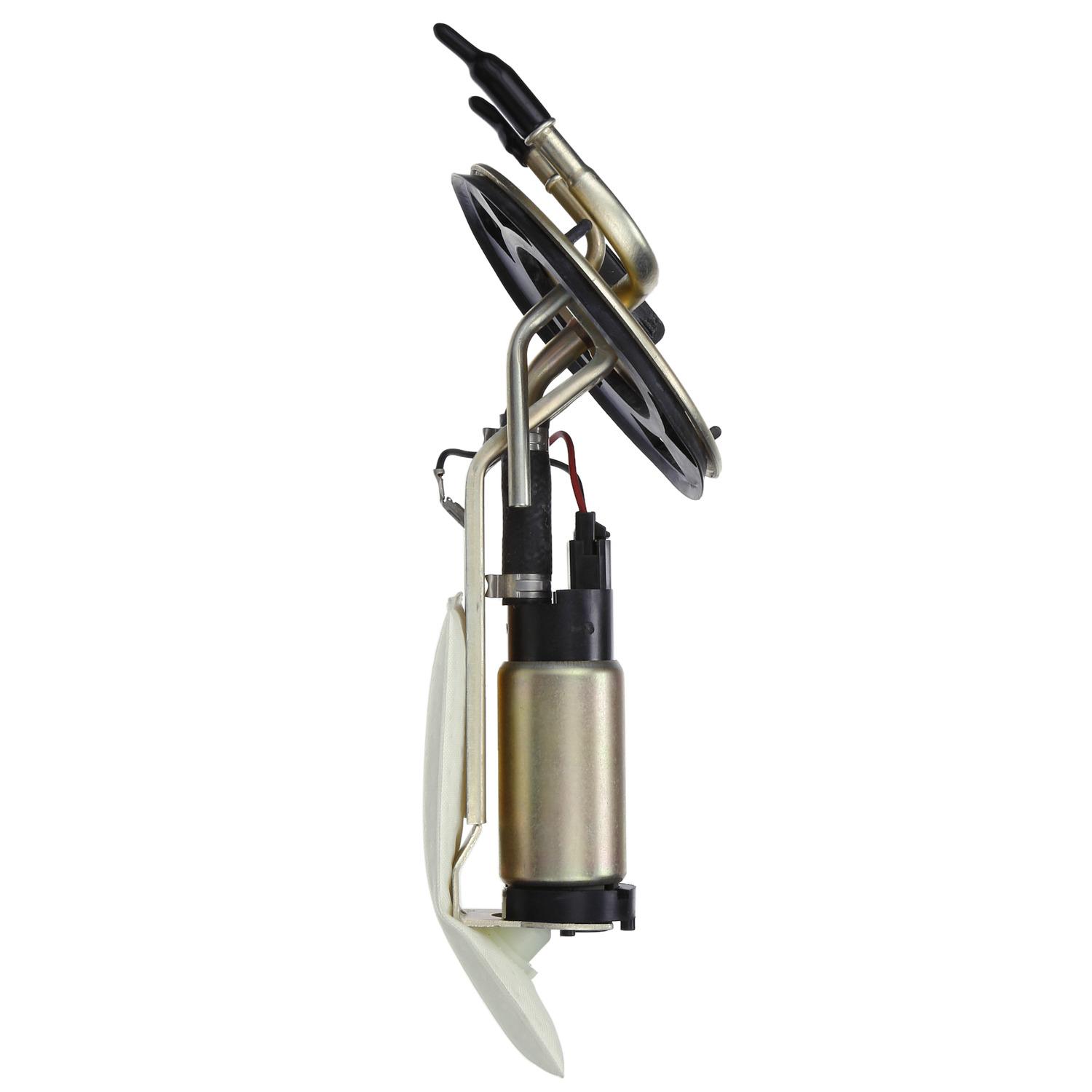Delphi HP10204 - Fuel Pump Hanger Assembly Delphi HP10204 Fuel Pump and Sender Assembly product image 8 of 8