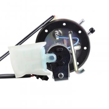 1997 Isuzu Rodeo Fuel Pump Hanger Assembly Delphi HP10205 image 4 of 4