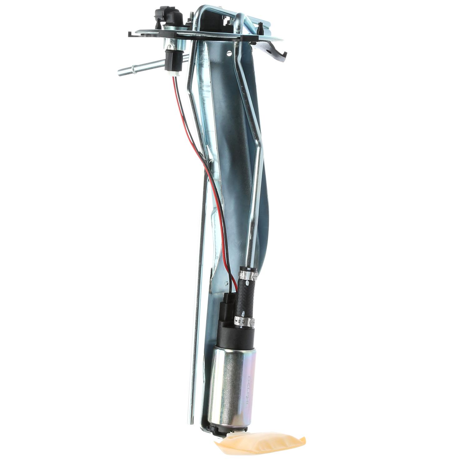 Delphi HP10206 Fuel Pump and Sender Assembly product image 2 of 9
