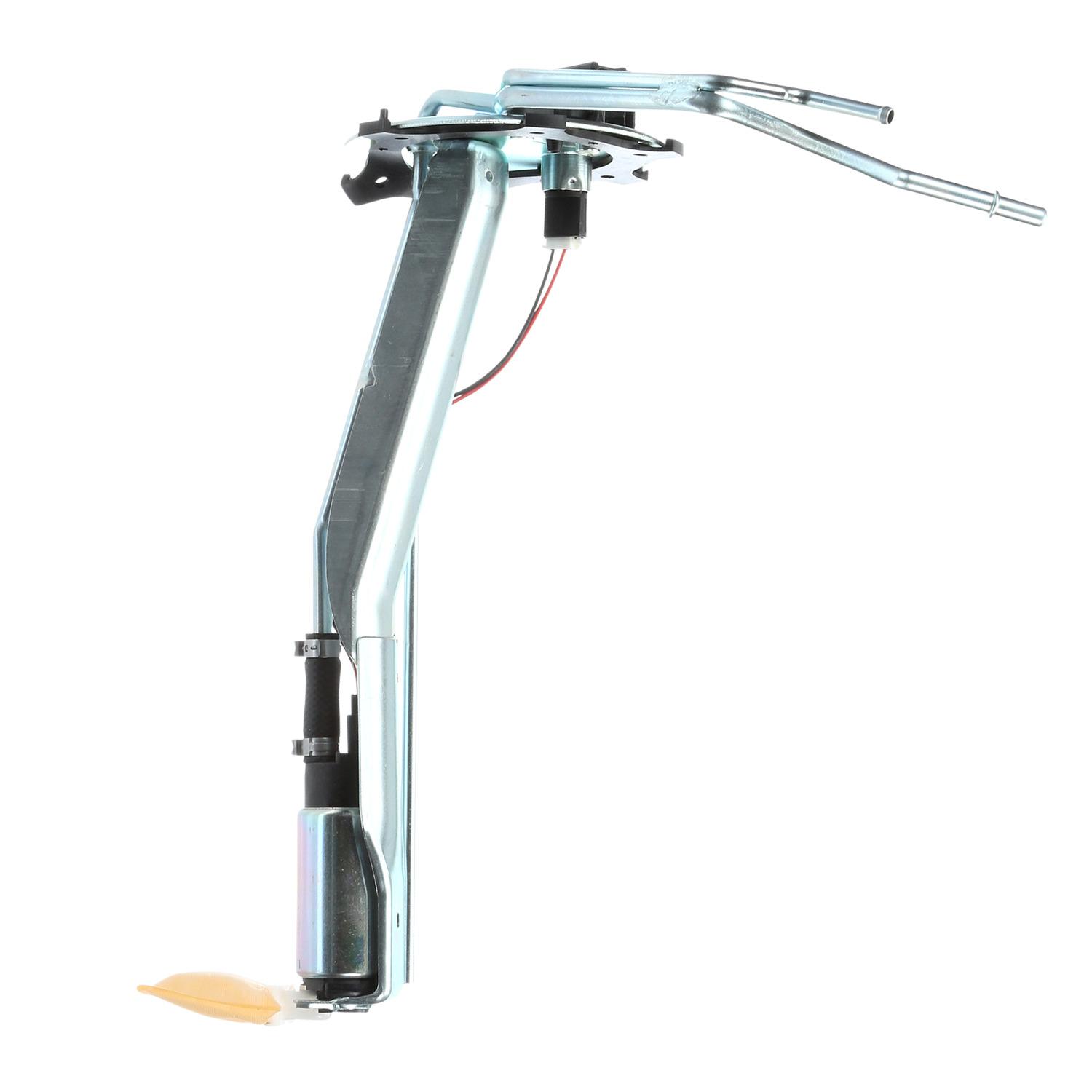 Delphi HP10206 Fuel Pump and Sender Assembly product image 8 of 9