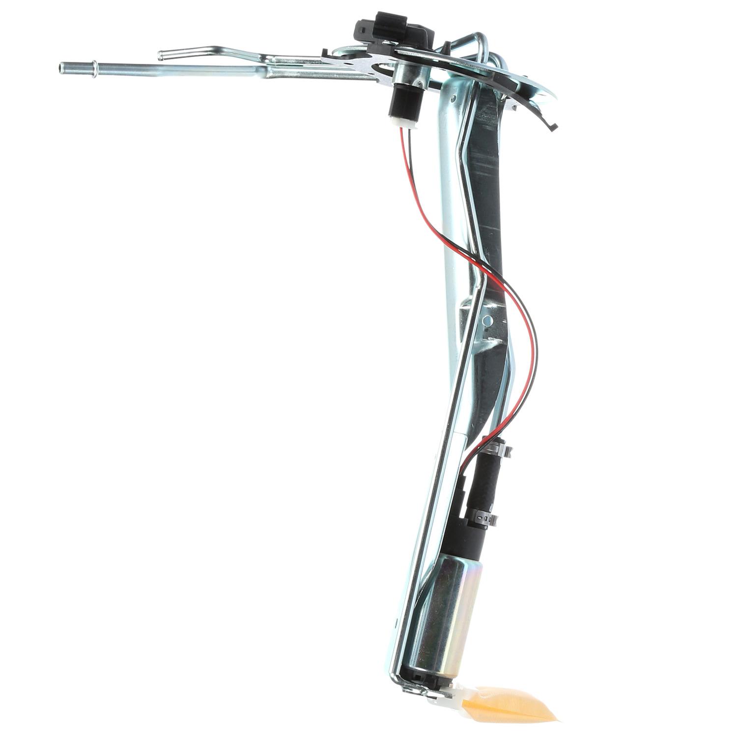 Delphi HP10206 Fuel Pump and Sender Assembly product image 9 of 9