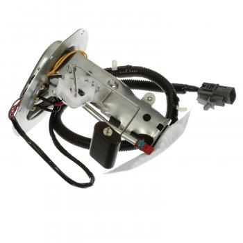 1995 Mercury Villager Fuel Pump Hanger Assembly Delphi HP10211 image 1 of 4