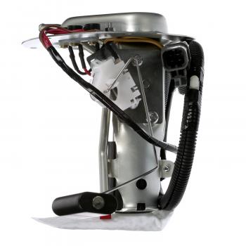 1995 Mercury Villager Fuel Pump Hanger Assembly Delphi HP10211 image 2 of 4