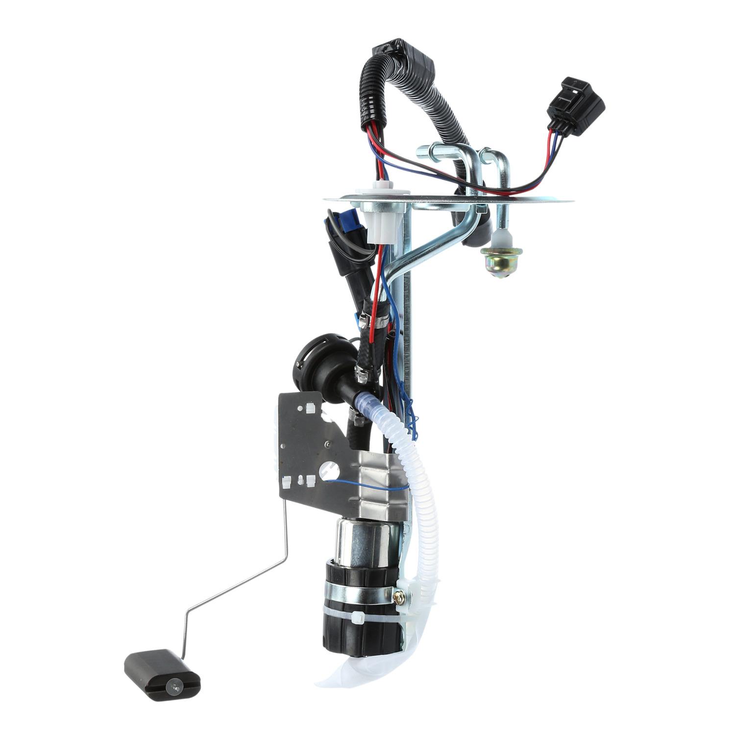 Delphi HP10213 Fuel Pump and Sender Assembly product image 2 of 10